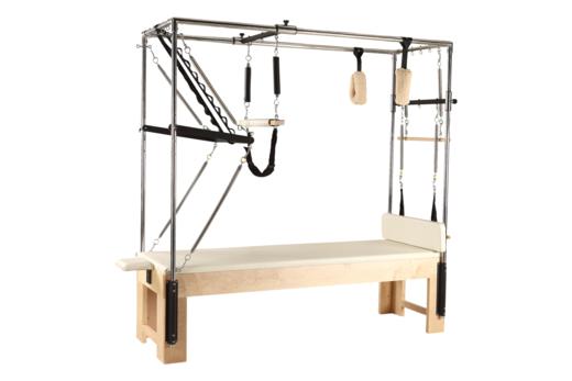 《单件包邮》一恋瑜伽普拉提高架床PTT01 商品图0