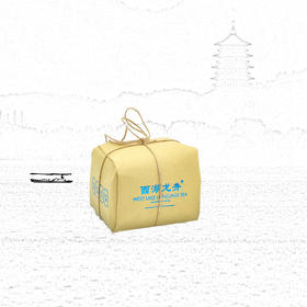 2022西湖龙井打滚包雨前茶【西湖龙井一级保护区核心产区】·醉西湖