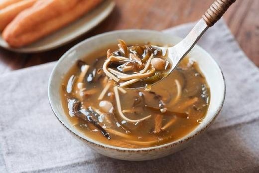 山寨胡辣汤(碗) 商品图0