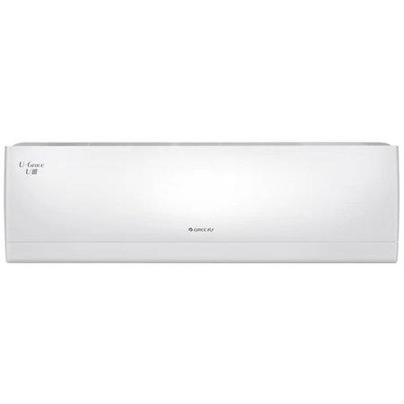 格力U雅变频冷暖2匹1级能效挂机空调KFR-50GW/(50521)FNhAb-B1(WIFI) 商品图3