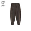 江南布衣 22年夏装新款   长裤  1M2E70640 商品缩略图0
