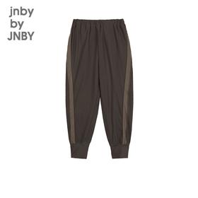 江南布衣 22年夏装新款   长裤  1M2E70640