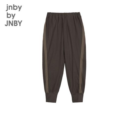 江南布衣 22年夏装新款   长裤  1M2E70640 商品图0