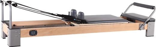 《单独收取》一恋普拉提铝脚核心床  铝脚特惠款平床 商品图0