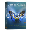 混沌 一门新科学的制作 英文原版 Chaos Making a New Science 开创新科学 詹姆斯格雷克 James Gleick 英文版进口原版英语书籍 商品缩略图0
