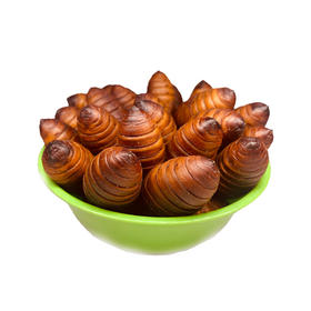 【鲜活】大号黄蚕蛹   一斤大概45-48只左右