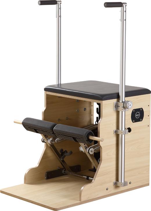 《单件包邮》一恋普拉提豪华款稳踏椅EL21032 商品图0