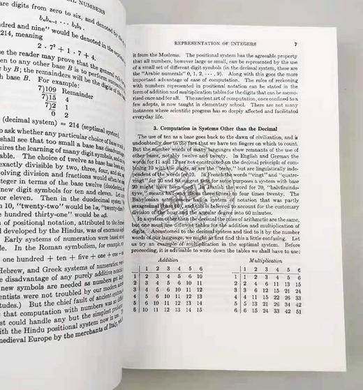 什么是数学 一种思想和方法的基本方法 英文原版 What Is Mathematics 英文版 进口原版英语书籍 商品图2