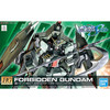 万代 HG SEED R09 1/144 Forbidden GAT-X252 禁断高达 商品缩略图1