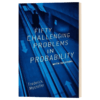 概率论中的50个挑战性问题及其解决方法 英文原版 Fifty Challenging Problems in Probability with Solutions 英文版英语书 商品缩略图1