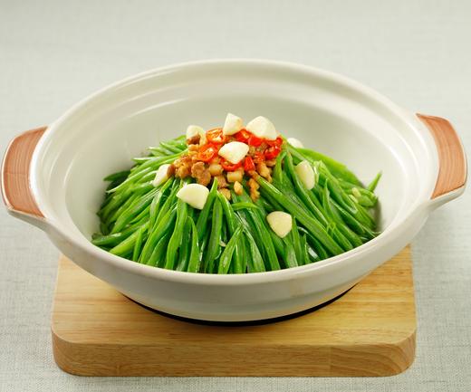 小炒云豆丝(份) 商品图0