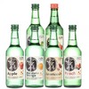 【中欧班列直供】韩国果酒烧酒   原装进口南宫郡配制酒-草莓味/ 橙子味 /苹果味 /桃子味/咖啡味 /葡萄味14%Vol 360ml/瓶 商品缩略图1