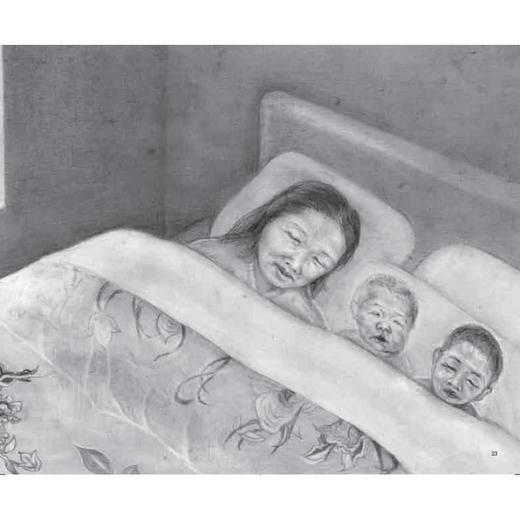 奶奶的除夕夜 商品图3