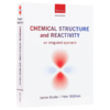 化学结构与反应 综合方法论 英文原版 Chemical Structure and Reactivity 英文版 进口英语书籍 商品缩略图1