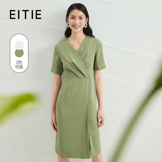 EITIE 爱特爱6507249连衣裙 商品图1
