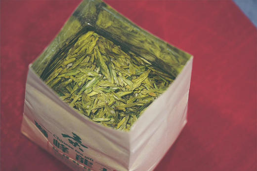 砚宝山房｜2022狮峰龙井 商品图6