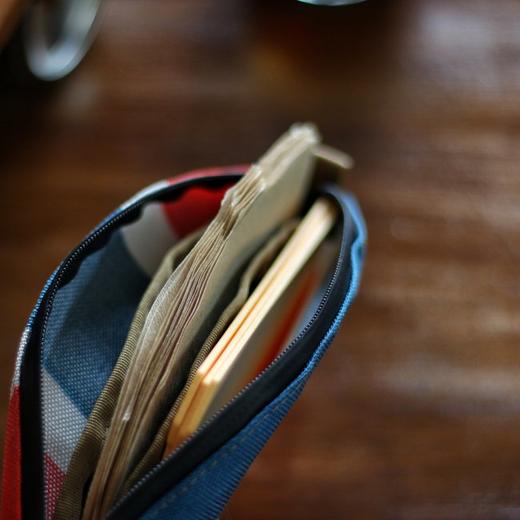 NATAL DESIGNBP-041 咖啡滤纸收纳包 大号 商品图5