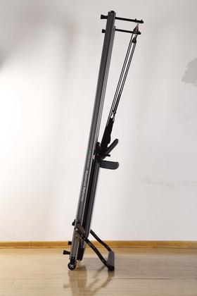 《单件包邮》一恋精英款铝合金平床低脚  EL21003