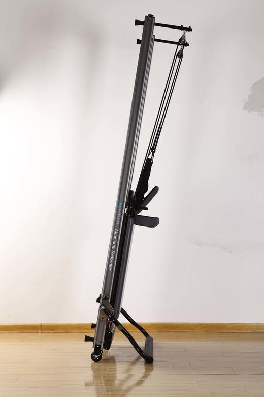 《单件包邮》一恋精英款铝合金平床低脚  EL21003 商品图0