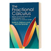 分数阶微积分 英文原版 Fractional Calculus 英文版进口原版英语书籍 商品缩略图0