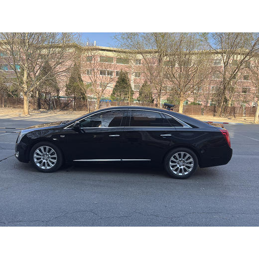 凯迪拉克 XTS 28T 精英型 【长租-北京】 商品图3