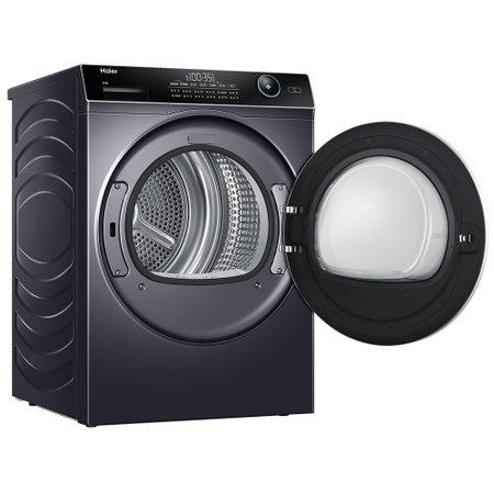 海尔10公斤热泵干衣机GBN100-126 商品图4