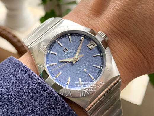 VS2020欧miga星座，欧miga的精髓。 一款非常具有鲜明特点，让人越来越觉得好看的款式。好看的皮囊千篇一律，有趣的万里挑一 商品图9