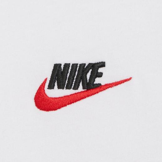 NIKE耐克男装上衣夏季新款运动健身短袖圆领透气半袖T恤AR4999 商品图6