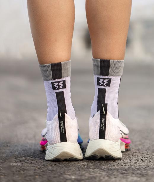 BW赤乌跑步中长袜 商品图4