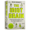 傻傻的大脑 The Idiot Brain 神经科学家告诉你大脑在做什么 英文原版  科学普及认知科学 心理学 英文版 进口原版英语书籍 商品缩略图3