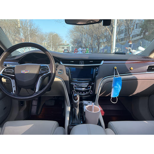 凯迪拉克 XTS 28T 精英型 【长租-北京】 商品图6