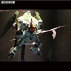 万代 HG SEED R09 1/144 Forbidden GAT-X252 禁断高达 商品缩略图4
