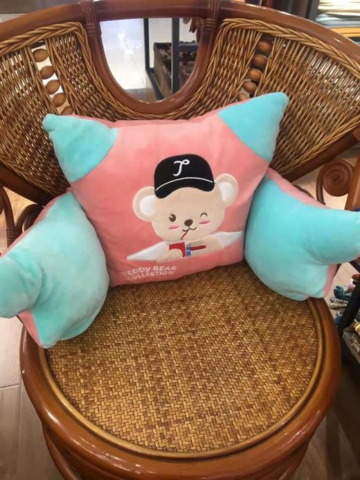 梵菲家品迷彤屋腰枕 商品图0