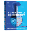 Supersimple: Chemistry  化学 科普读物 英文原版儿童英语课外阅读化学知识 英文版 进口英语书籍 商品缩略图3