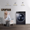 卡萨帝10kg公斤洗烘一体直驱滚筒洗衣机全自动 空气洗 除菌除螨C1 HD10P3ELU1 商品缩略图0