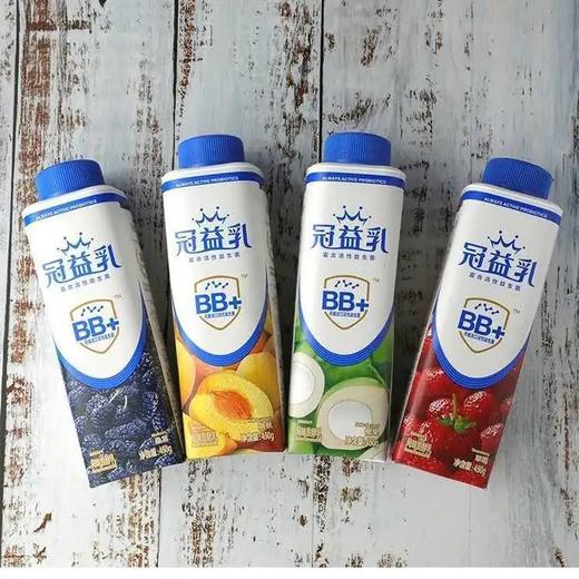 冠益乳原味450g 商品图0