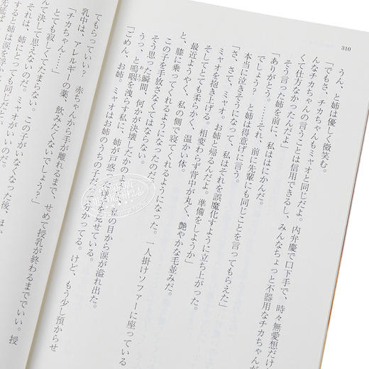 【中商原版】猫知道 村山由佳 有栖川有栖 日本文学小说 日文原版 猫はわかっている 文春文庫 商品图3
