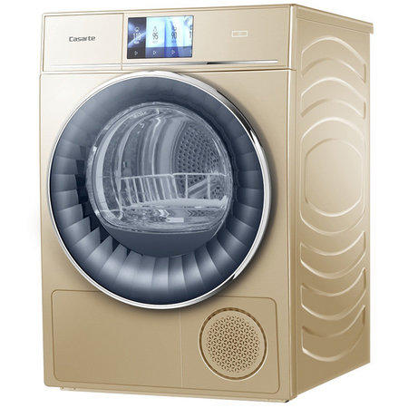 卡萨帝9公斤热泵干衣机CB N9G1U1 商品图1