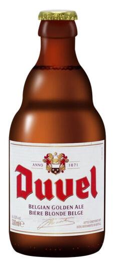 美丽市场-督威啤酒330ml 商品图0