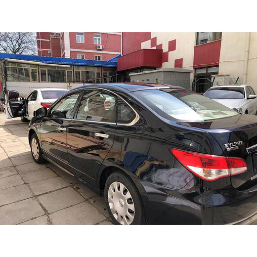 日产 轩逸 经典 1.6XE 手动舒适版 【长租-北京】 商品图4