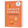 无穷的力量 微积分揭示宇宙的秘密 英文原版 Infinite Powers 史蒂夫 斯托加茨 Steven Strogatz 英文版进口原版英语书籍 商品缩略图1