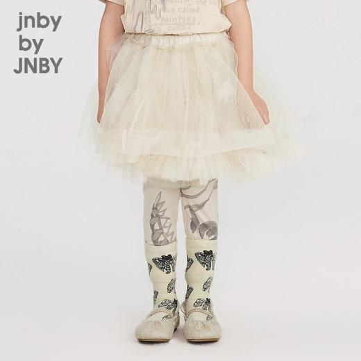 江南布衣 22年夏装新款  长款打底裤  1M2ER0650 商品图2