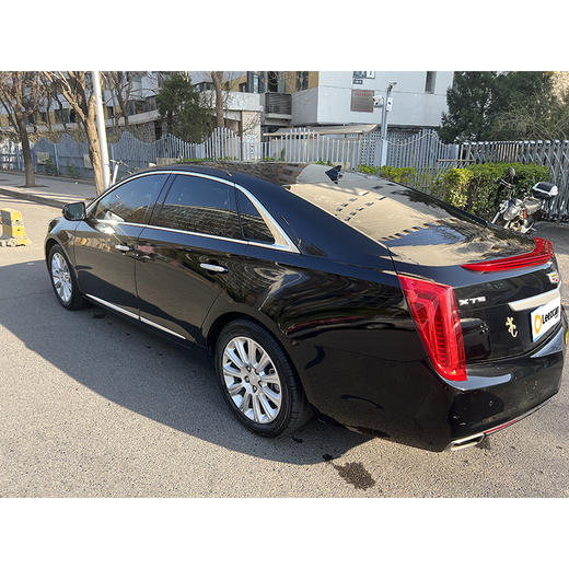 凯迪拉克 XTS 28T 精英型 【长租-北京】 商品图4