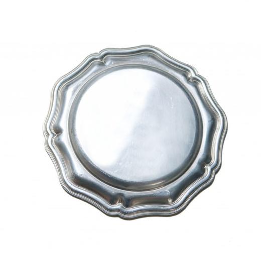 NATAL DESIGN GC-007 罗曼蒂克花形盘 商品图3