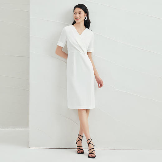 EITIE 爱特爱6507249连衣裙 商品图4