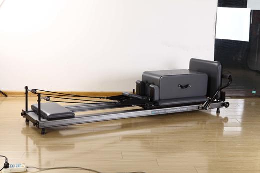 《单件包邮》一恋精英款铝合金平床低脚  EL21003 商品图2