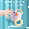 婴儿玩具3-6-12个月新生儿手抓球0-1岁宝宝益智早教幼儿摇铃牙胶国庆清明出游 商品缩略图2