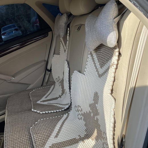 大众 帕萨特 1.8TSI DSG御尊版 【长租-北京】 商品图6