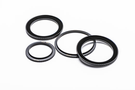 黄铜转接环（特有消光材料杜绝反光） 商品图6