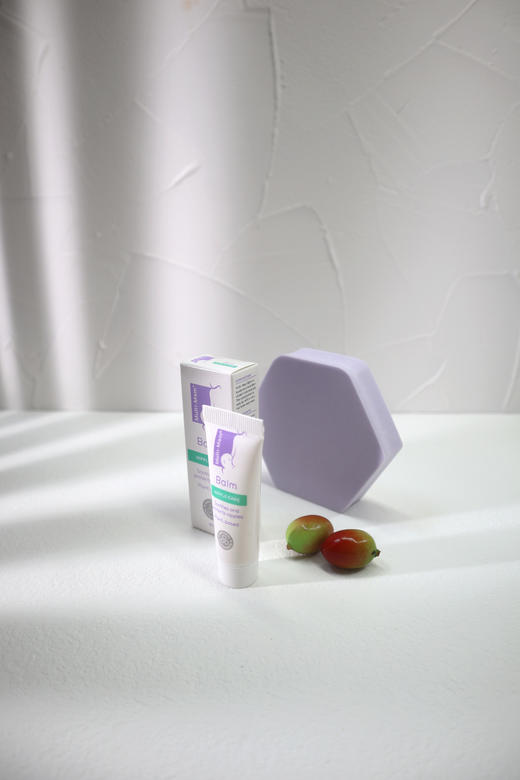 睦清植物修护膏 商品图0